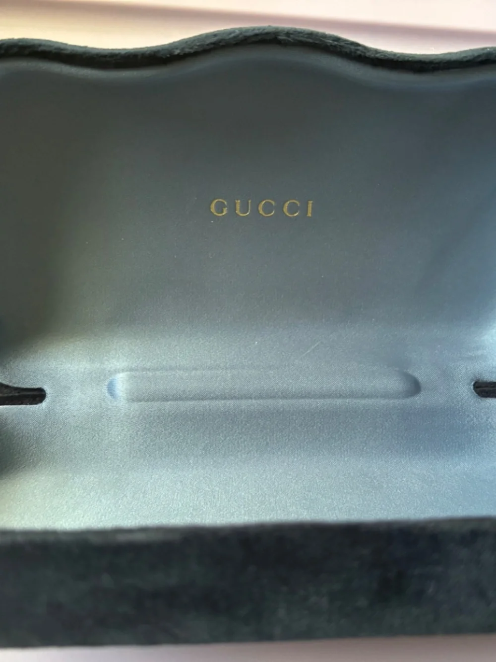 Gucci original black